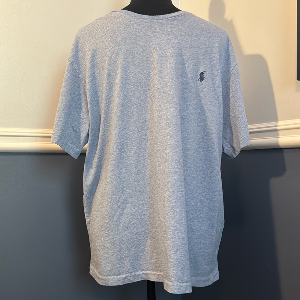 Polo tee